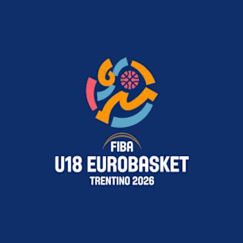 FIBA U18 EUROBASKET