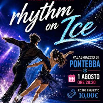 Rhythm on Ice