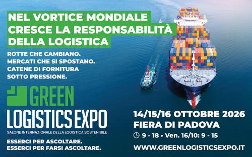 Green Logistics Expo