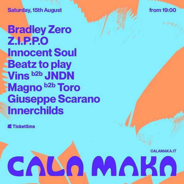 Maka Club Mid-Summer