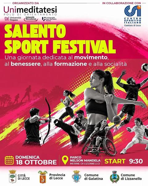 Salento Sport Festival