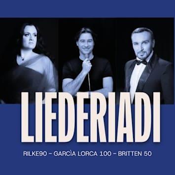 LIEDERIADI /4