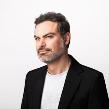 ANDREA PERRONI - MEGLIO DAL VIVO