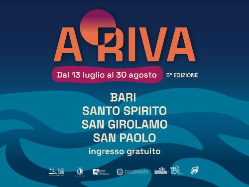 A-Riva Festival