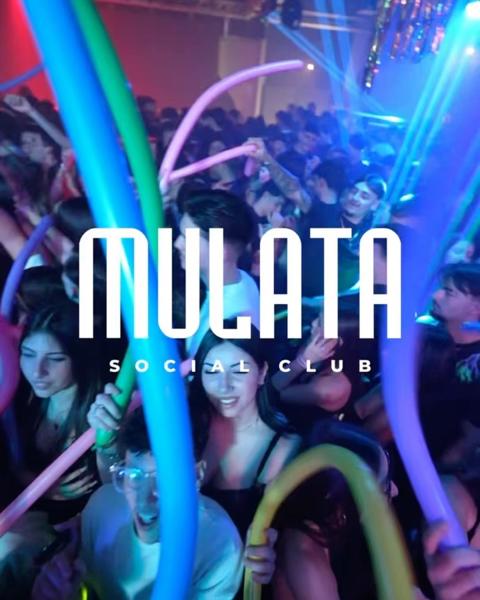 Urban Party – Chica Mala