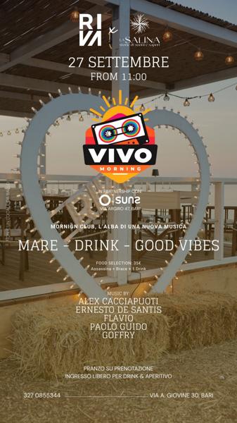 Vivo Morning