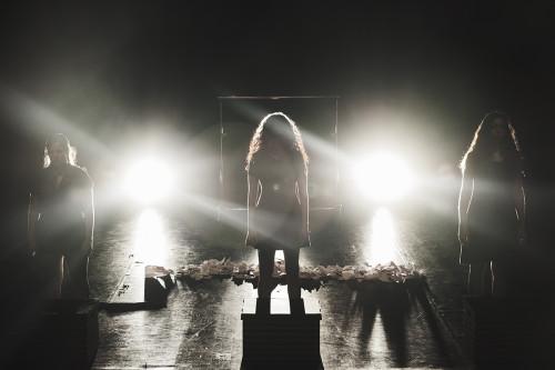 Mi ricordo – Barbe à Papa Teatro