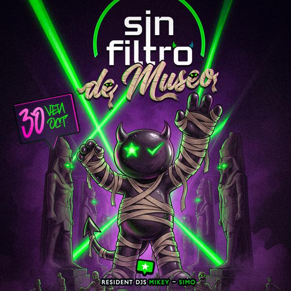 SIN FILTRO