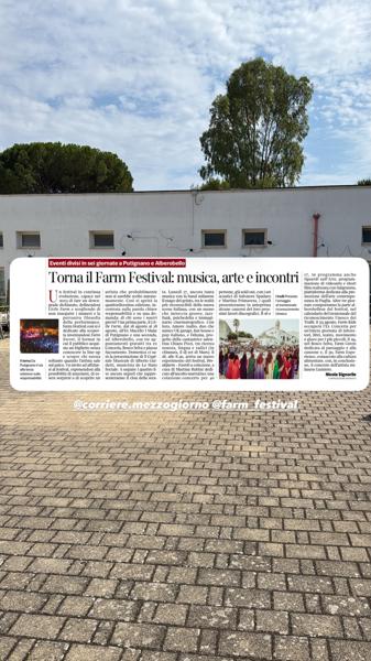 Farm Festival
