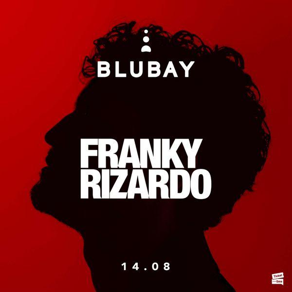 Franky Rizardo - CASTRO