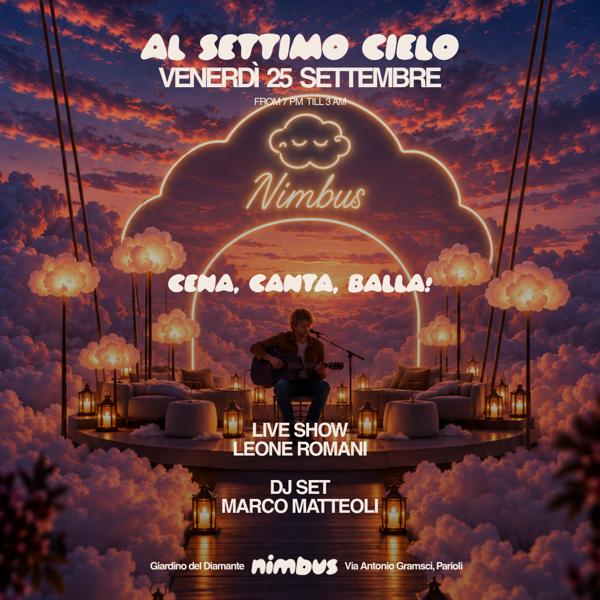 Al Settimo Cielo - Dinner Show & Club
