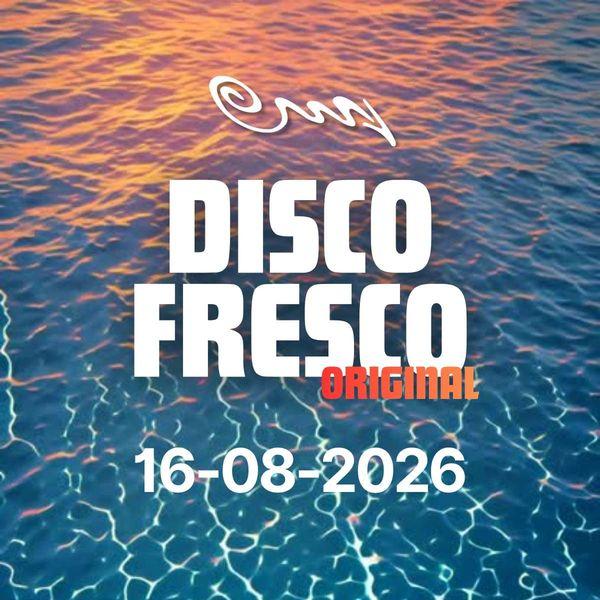 Discofresco
