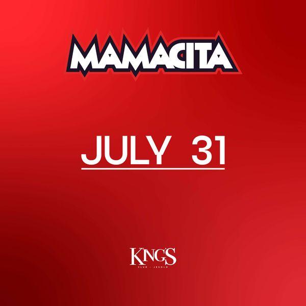 Mamacita - Jesolo
