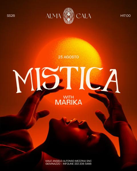 Mistica