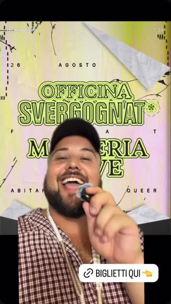 Officina Svergognata
