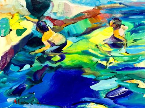 Sogno Mediterraneo