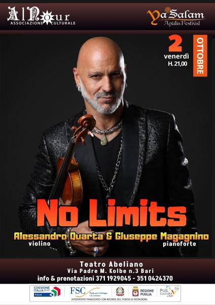 No Limits