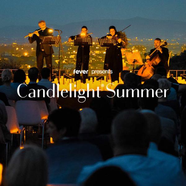 Candlelight: Tributo ai Queen