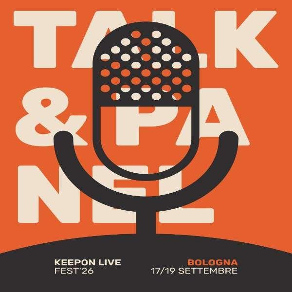 Keepon Live Fest'26