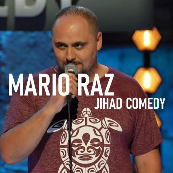 Mario Raz: Live a Reggio Calabria