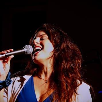 GEORGIA CIAVATTA QUINTET - VOCI DI DONNA