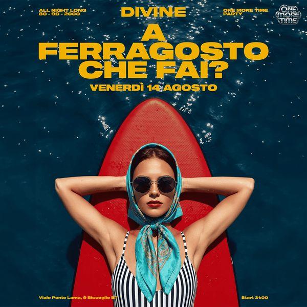 Ferragosto 2026