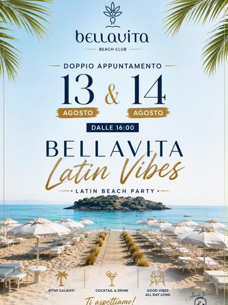 Latin Vibes