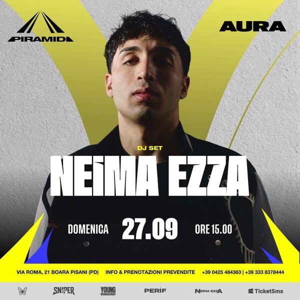 Neima Ezza