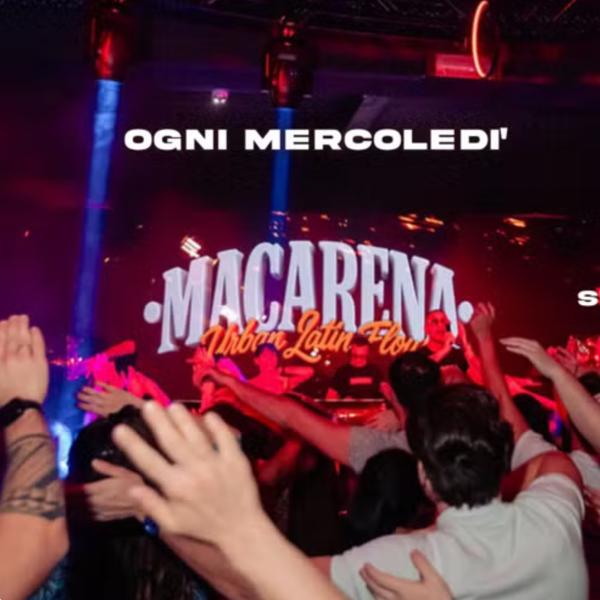 MACARENA