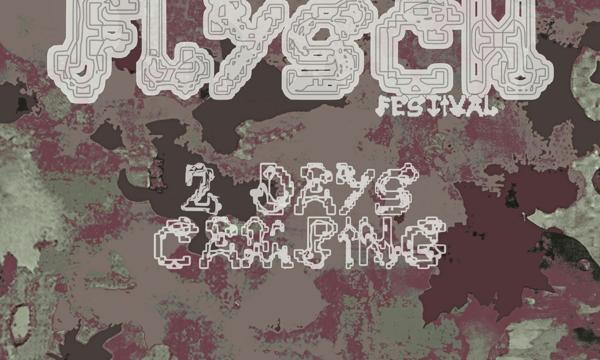 FLYSCH Festival | WEEKEND PASS + CAMPING