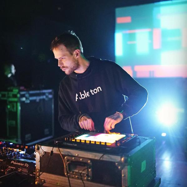 Corso di Produzione Musicale su Ableton live
