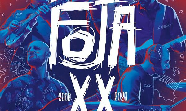 FOJA XX - UNICA DATA