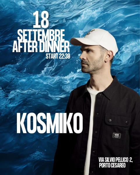 After Dinner