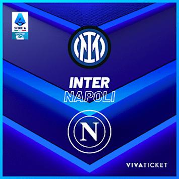Inter - Napoli