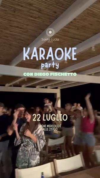Karaoke Party