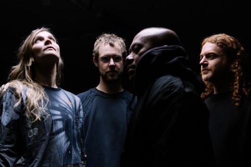 OSMIUM al Romaeuropa Festival