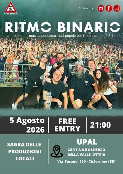 Sagra Delle Produzioni Locali