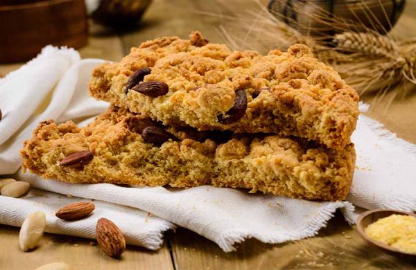 Festival della sbrisolona e dei dolci italiani