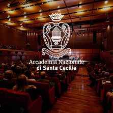 Accademia Nazionale di Santa Cecilia - Stagione Camera 2026-2027