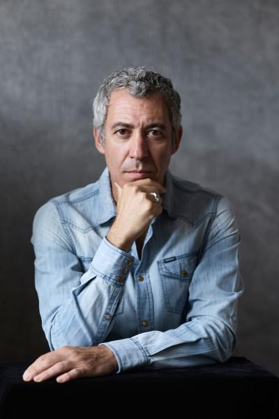 Paolo Kessisoglu – Sfidati di me