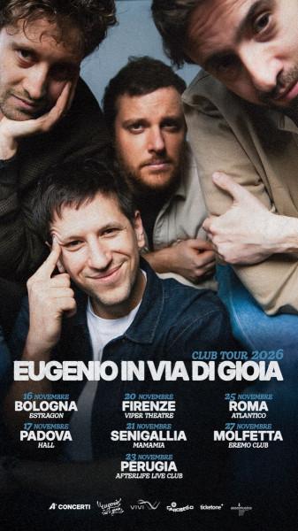 TUTTI DENTRO
