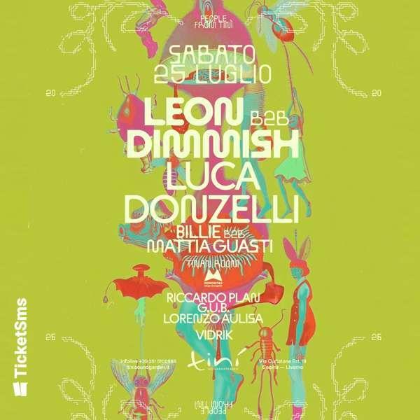 Leon - CECINA
