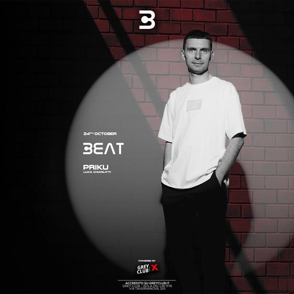 BEAT | PRIKU