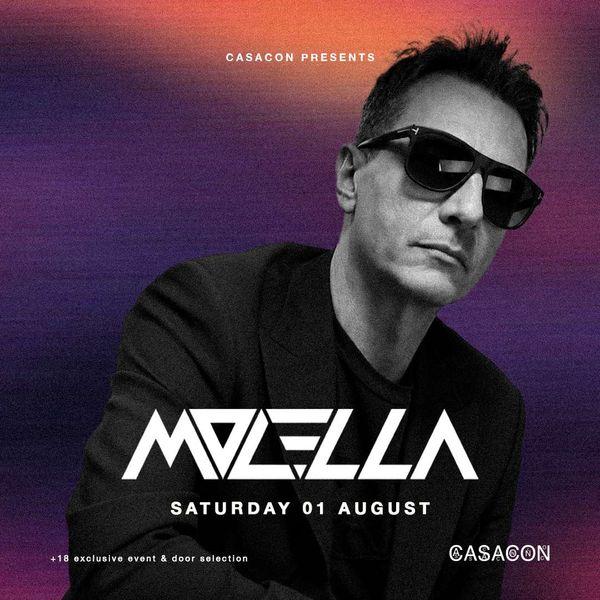 Molella - Sirolo