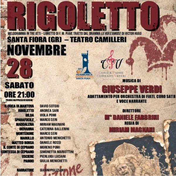 Rigoletto