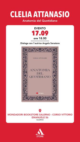 Presentazione di Anatomia del quotidiano