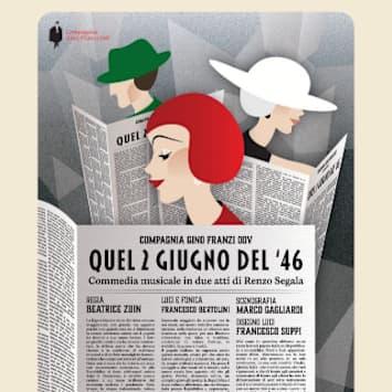 Quel 2 Giugno del '46