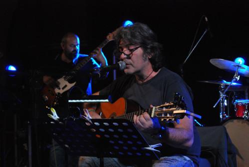 Mino De Santis - Note alla controra!
