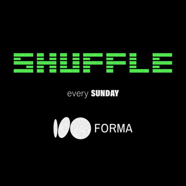 Shuffle Sunday "anni 2000 Playlist"