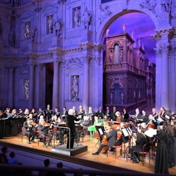 L’Olimpo di Bach